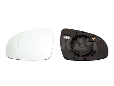 Spoguļstikls, Ārējais atpakaļskata spogulis ALKAR 6471677