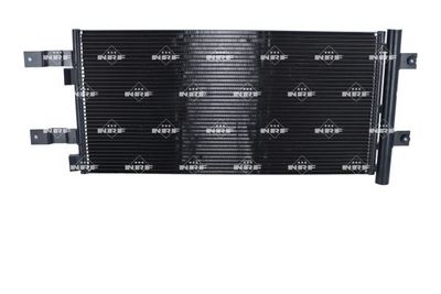 Конденсатор, кондиционер NRF 350620