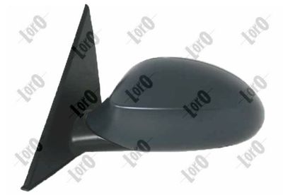 Наружное зеркало ABAKUS 0401M07