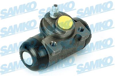 Колесный тормозной цилиндр SAMKO C31028