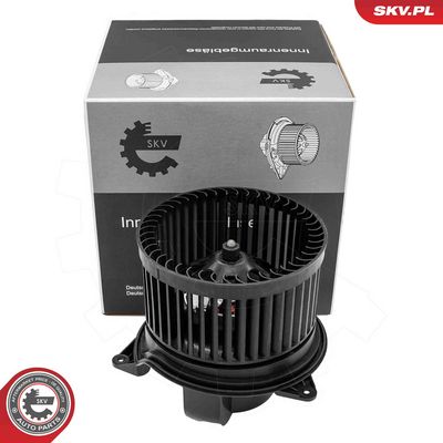 Salona ventilators ESEN SKV 68SKV243