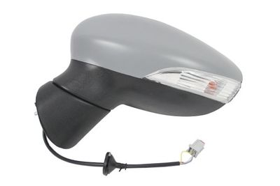 Наружное зеркало ABAKUS 1214M04