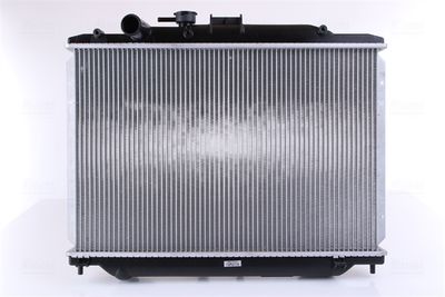 Radiators, Motora dzesēšanas sistēma NISSENS 606172