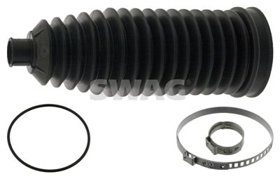 Комплект пыльника, рулевое управление SWAG 20926347