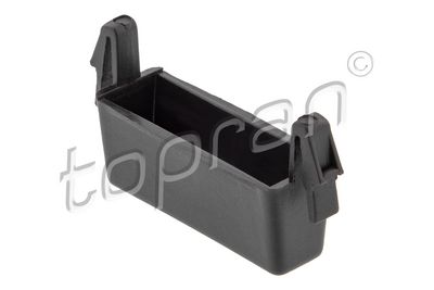 Пружинный зажим TOPRAN 504 557