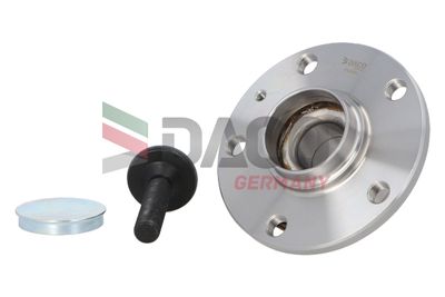 Комплект подшипника ступицы колеса DACO 110205