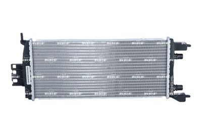 Radiators, Motora dzesēšanas sistēma NRF 550202