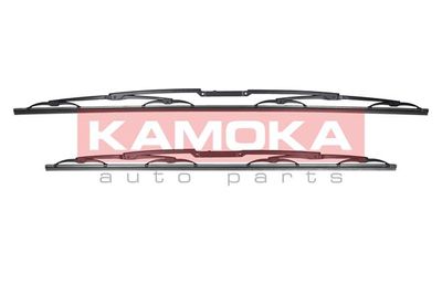Щетка стеклоочистителя KAMOKA 27F11