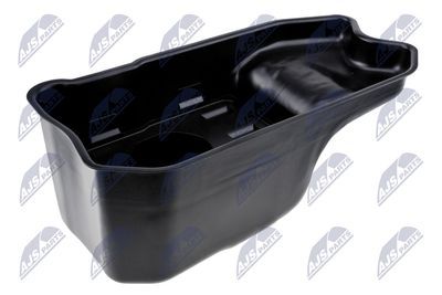 Масляный поддон NTY BMO-VC-000