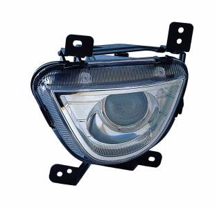 Miglas lukturis ABAKUS 221-2025L-AQ