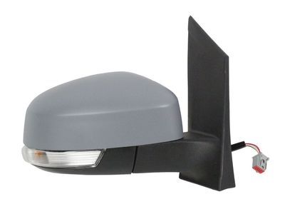 Наружное зеркало ABAKUS 1220M08