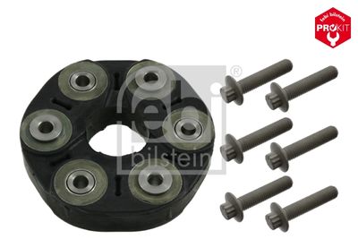 Шарнир, карданный вал FEBI BILSTEIN 40927