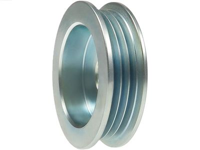 Ременный шкив, генератор AS-PL AP6024S