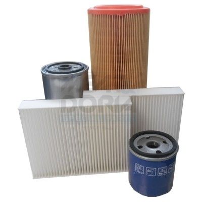 Комплект фильтра MEAT & DORIA FKFIA101