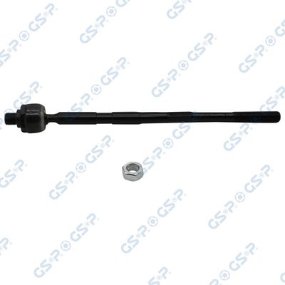 Осевой шарнир, рулевая тяга GSP S030942