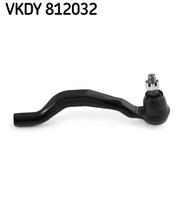 Наконечник поперечной рулевой тяги SKF VKDY 812032