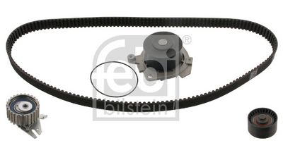Ūdenssūknis + Zobsiksnas komplekts FEBI BILSTEIN 105881
