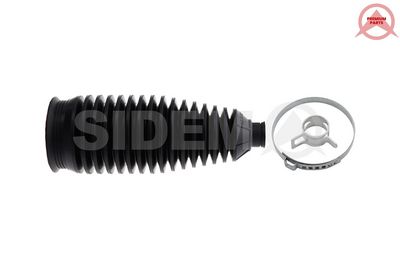 Пыльник, рулевое управление SIDEM 381.039