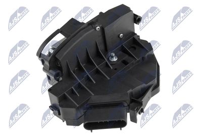 Замок двери NTY EZC-FR-074