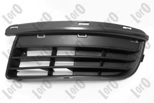Ventilatora reste, Bampers ABAKUS 053-31-453