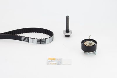 Комплект ремня ГРМ CONTINENTAL CTAM CT881K6