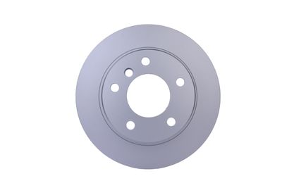 Тормозной диск HELLA 8DD 355 127-051