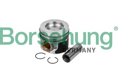 Поршень BORSEHUNG B11133