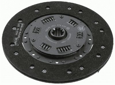 Sajūga disks SACHS 1861 476 432