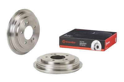 BREMBO 14E27520 bęben ham. HYUNDAI ELANTRA