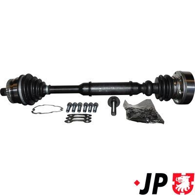 Приводной вал JP GROUP 1143104070