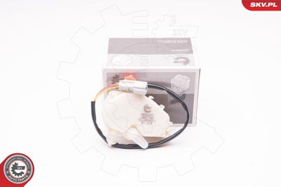 Замок двери ESEN SKV 16SKV462