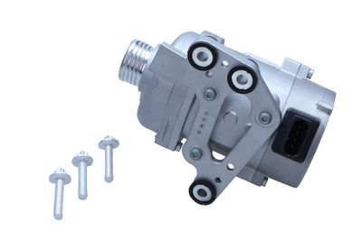Водяной насос, охлаждение двигателя MAXGEAR 47-0260