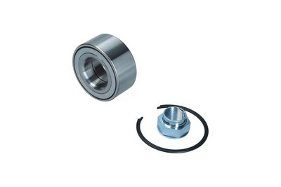 Комплект подшипника ступицы колеса KAMOKA 5600103