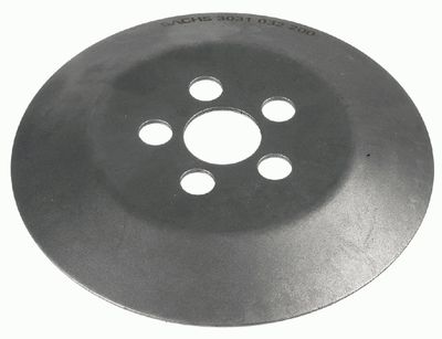 Sajūga piespiedējdisks SACHS 3031 032 200
