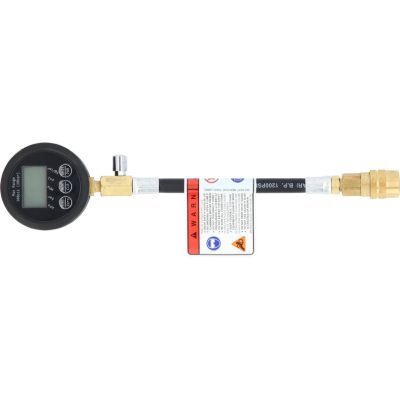 Manometrs KS TOOLS 150.1650-1