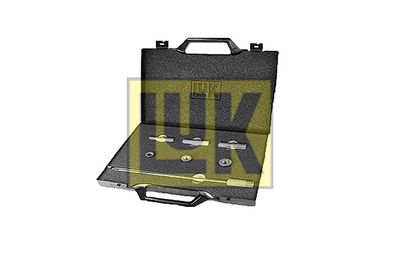 Montāžas instrumentu komplekts, Sajūgs/Spararats Schaeffler LuK 400046710