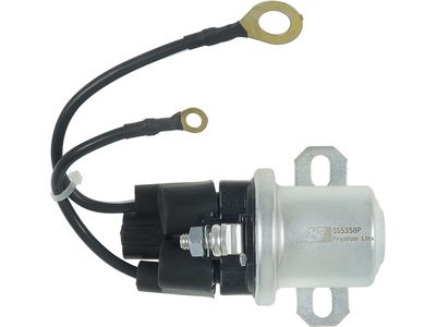 Ievilcējrelejs, Starteris AS-PL SS5358P
