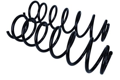 Пружина ходовой части MAXGEAR 60-0112D