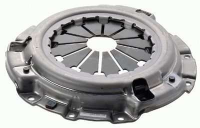 Sajūga piespiedējdisks SACHS 3082 600 708