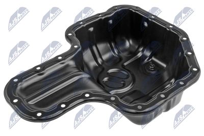 Масляный поддон NTY BMO-TY-011