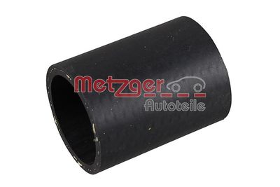 Трубка нагнетаемого воздуха METZGER 2400696