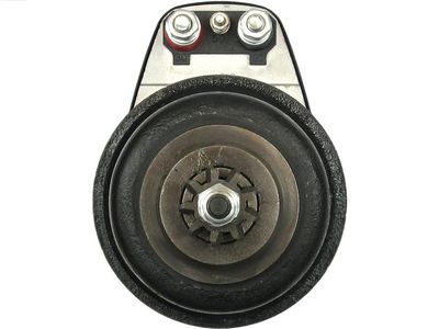 Starteris AS-PL S0330
