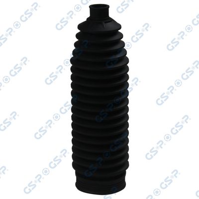 Putekļusargs, Stūres iekārta GSP 540328