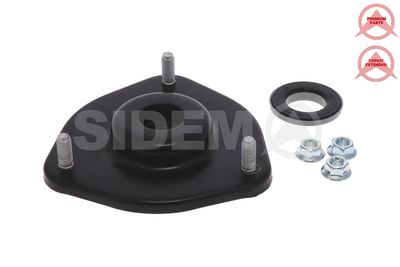 Ремкомплект, опора стойки амортизатора SIDEM 871405 KIT