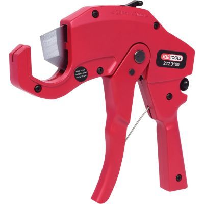 Nogriešanas pistole KS TOOLS 222.3100