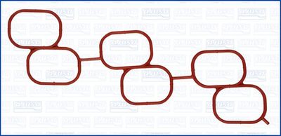 Blīve, Ieplūdes kolektors AJUSA 01300800