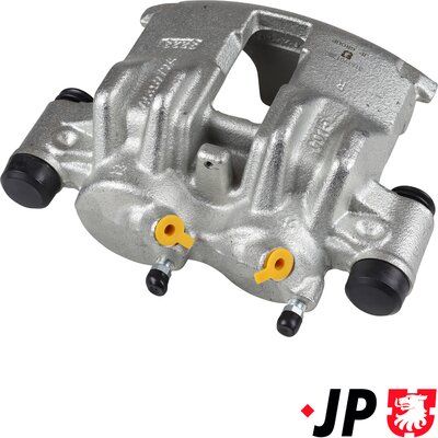 Тормозной суппорт JP GROUP 3161901280