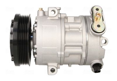 Компрессор, кондиционер NISSENS 89100