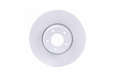 Тормозной диск HELLA 8DD 355 120-791