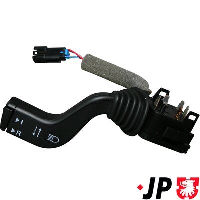 Переключатель указателей поворота JP GROUP 1296200900